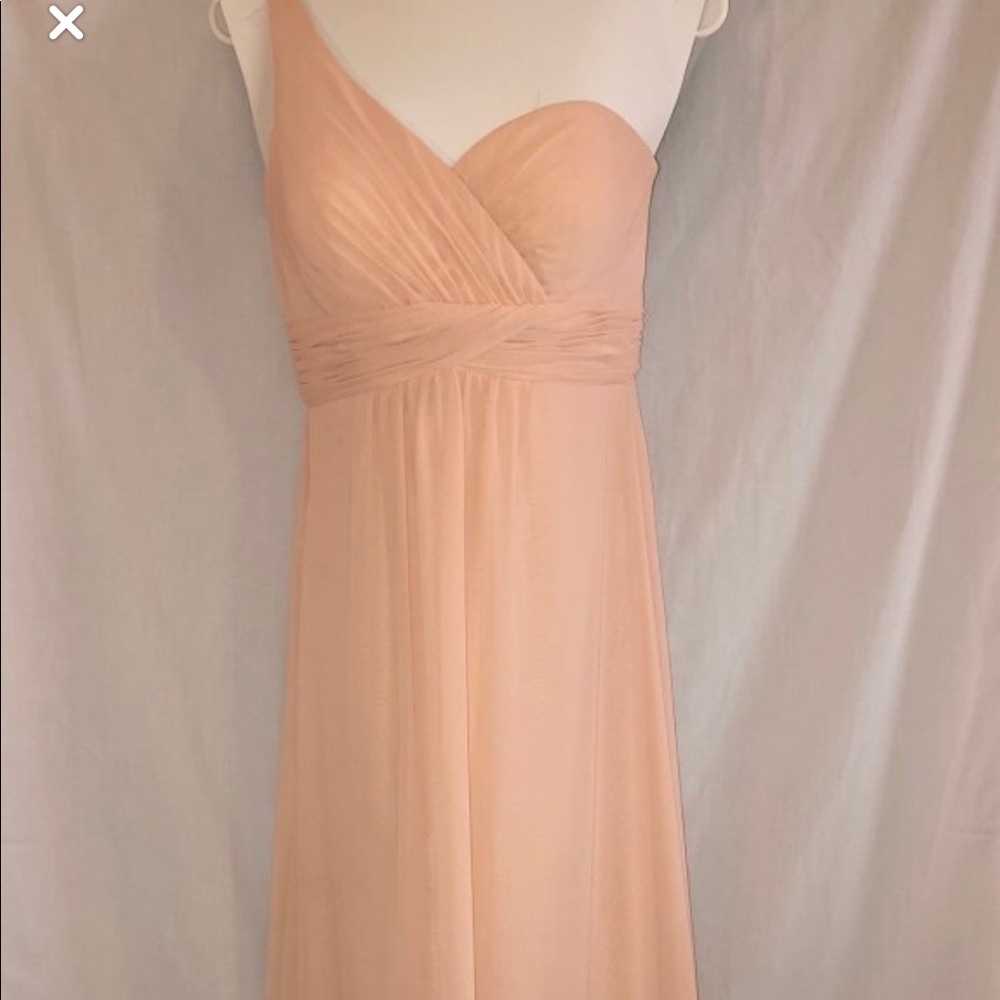 Brides maid dress